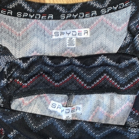 Spyder Pajamas/Athleisure.  Size Small.  NWT.  Super soft. - Picture 6 of 13